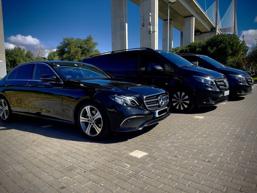 From Lisbon: Sintra, Cascais and Estoril Full-Day Tour - Estoril: A Short Pass With a Big Name