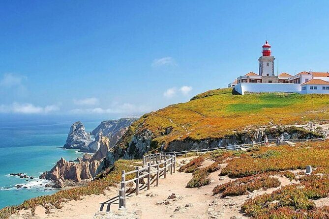 From Lisbon: Sintra, Pena Palace and Regaleira - Price and Value: $59.28 Is the Transportation and Guidance Core