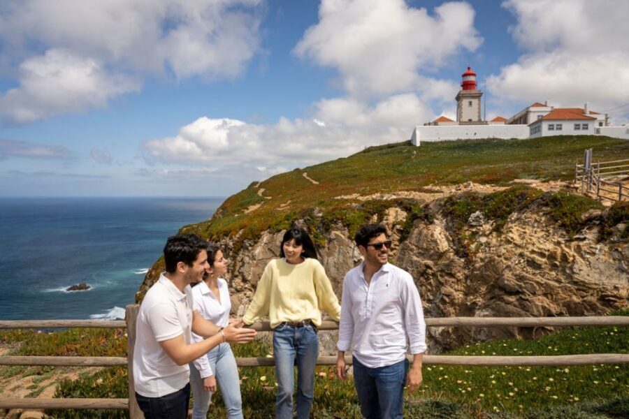 From Lisbon: Sintra, Pena Palace & Cabo da Roca Hiking Tour - Price and value: $176 for transport, guide time, and a coordinated day