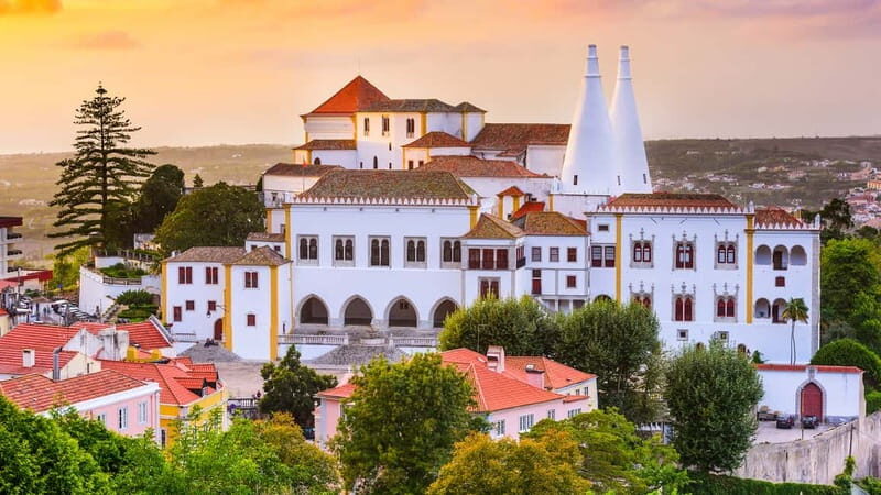 From Lisbon: Sintra, Pena Palace, Regaleira & Cabo Roca Tour - Who Should Book This Tour (and Who Might Not Love It)