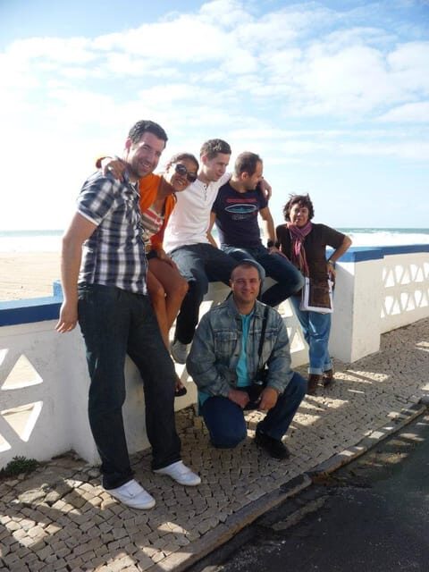 From Lisbon: Sintra Pena Regaleira Roca Cap Cascais Tour - Key things to know before you go