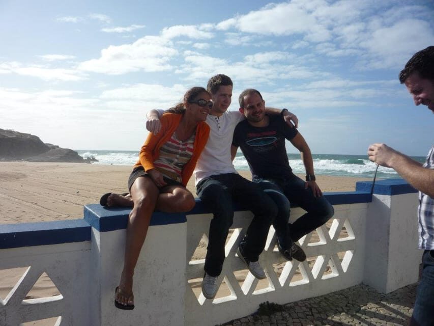 From Lisbon: Sintra Pena Regaleira Roca Cap Cascais Tour - Who This Tour Fits Best (and Who Might Want Another Option)