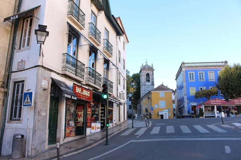 From Lisbon: Sintra Sights, Cabo da Roca, & Cascais Day Trip - Key highlights that make this trip worth your day
