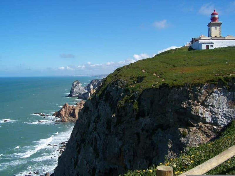 From Lisbon: Sintra Sights, Cabo da Roca, & Cascais Day Trip - Price and value: what you’re actually paying for