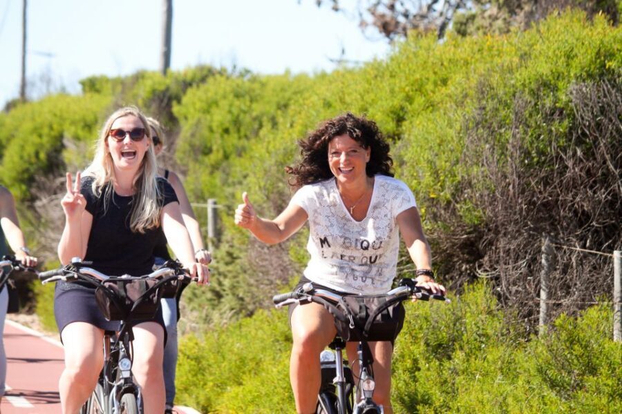 From Lisbon: Sintra to Cascais Full-Day Guided E-Bike Tour - Quick takeaways (what matters most)