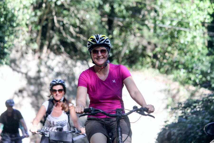 From Lisbon: Sintra to Cascais Full-Day Guided E-Bike Tour - Why Sintra-Cascais on an e-bike beats bus-and-wait days