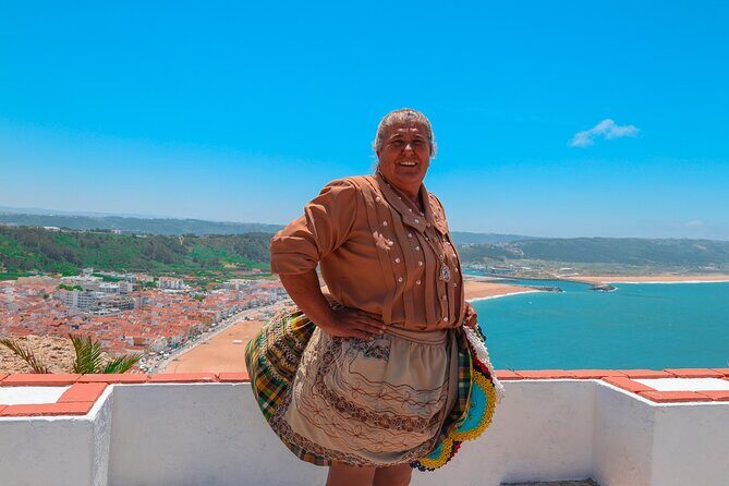 From Lisbon: Small Group to Pena Palace, Nazaré & Fátima - The Driving Day: How You Can Make It Feel Less Long