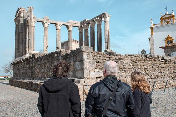 From Lisbon to Alentejo: Évora and Megaliths Full-Day Tour - The pacing reality: how to make an 8-hour day feel worth it