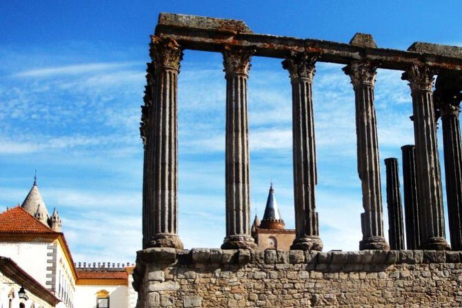 From Lisbon to Alentejo: Évora and Megaliths Full-Day Tour - Price and value: what $108.84 gets you in practice