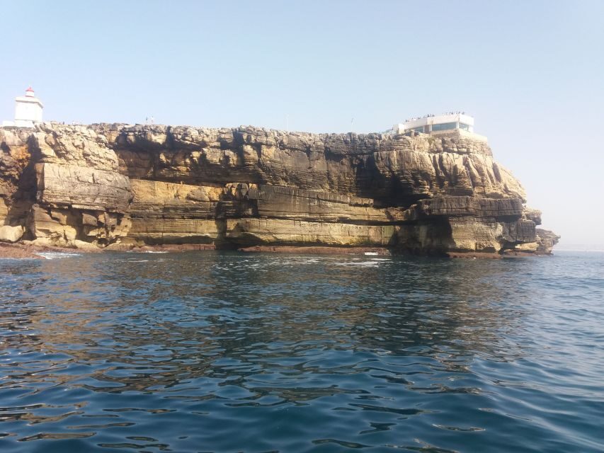 From Peniche: 1-Hour Cabo Carvoeiro Boat Tour - Should you book the Cabo Carvoeiro high-speed tour?