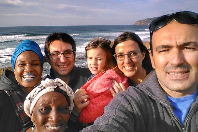Full-Day Sintra and Cascais Small-Group Tour from Lisbon - What your guide actually does for you (not just drive you around)