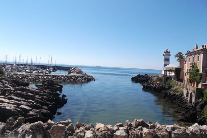 Full-Day Sintra and Cascais Small-Group Tour from Lisbon - Price and value: why $90-ish can feel fair or frustrating