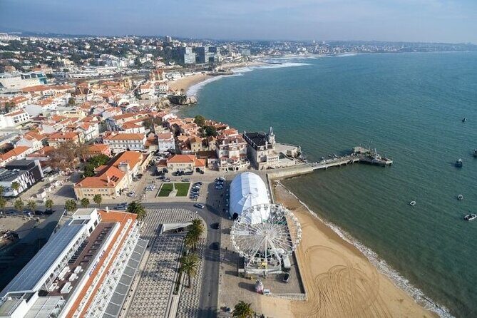 Full Day Tour: Sintra, Pena Palace, Cabo da Roca, Cascais - Pricing and value: is $96.79 a fair deal for this day?