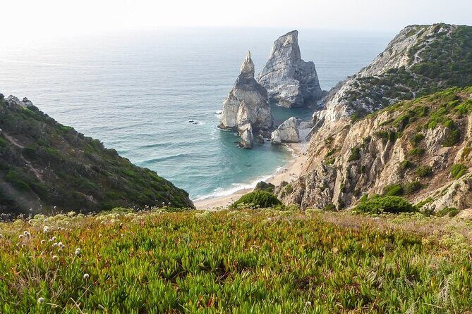 Full Day Tour: Sintra, Pena Palace, Cabo da Roca, Cascais - Getting on board: where people get confused (and how to prevent it)