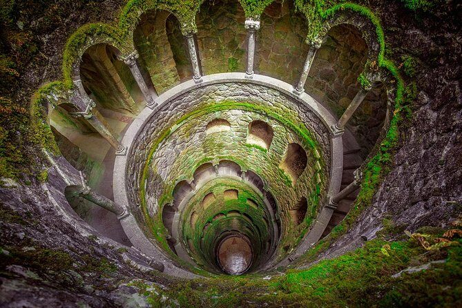 Guided Tour to Sintra, Pena, Regaleira, Cabo da Roca and Cascais - A full Sintra-to-the-Atlantic route that actually works
