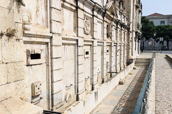 Half Day Historical Walking Tour about the Slave Trade in Lisbon - Why This Lisbon Walk Hits Harder Than the Usual “Discovery” Story