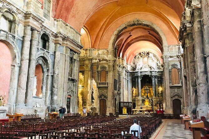 Half Day Historical Walking Tour about the Slave Trade in Lisbon - From Largo do Chafariz de Dentro to Alfama: Starting With Context