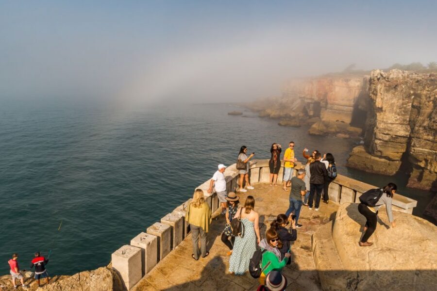 Half-Day Sintra Tour from Lisbon with Transfers - Key highlights worth your attention
