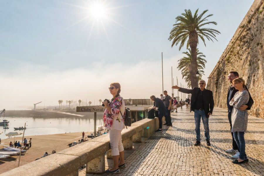 Half-Day Sintra Tour from Lisbon with Transfers - Half-day Sintra from Lisbon: what really fits in four hours