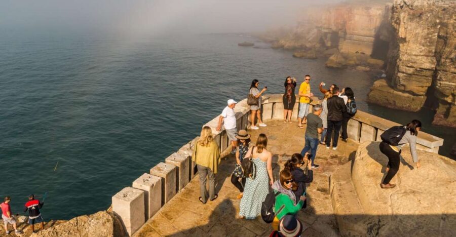 Half-Day Sintra Tour from Lisbon with Transfers - Timing and weather: the real way to protect your day