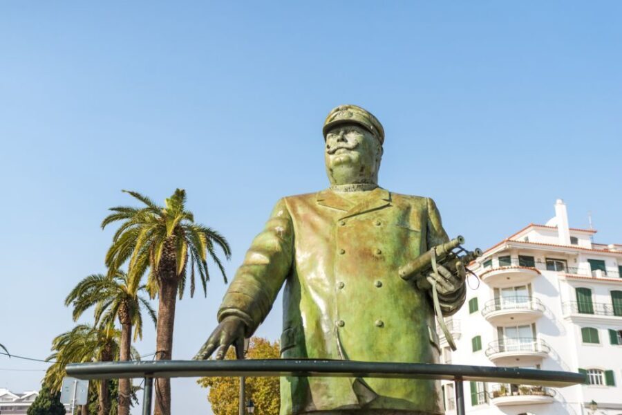 Half-Day Sintra Tour from Lisbon with Transfers - Door-to-door transfers: the biggest value, and the biggest limitation