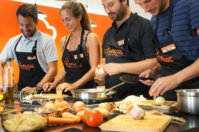 Hands on Portuguese Cooking Class in Lisbon - Key things to know before you cook in Lisbon