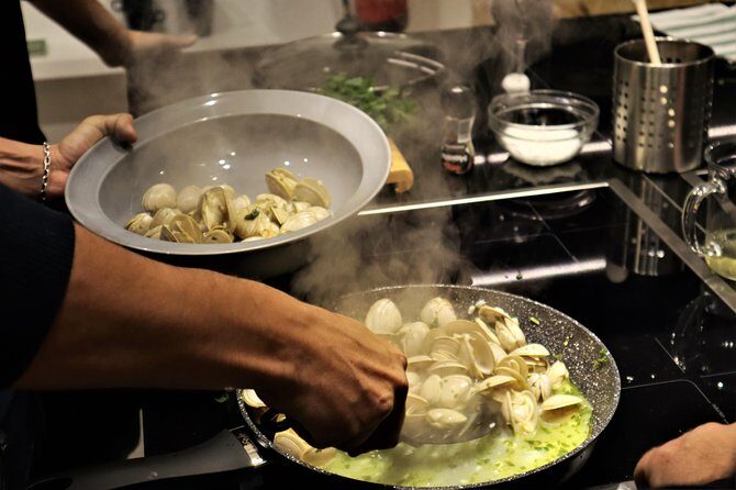 Hands on Portuguese Cooking Class in Lisbon - Why this cooking class feels practical (and not touristy)