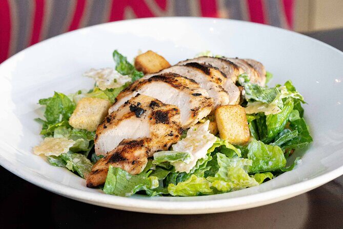 Hard Rock Cafe Lisbon with Set Lunch or Dinner - Quick Practical Tips for a Smooth Night