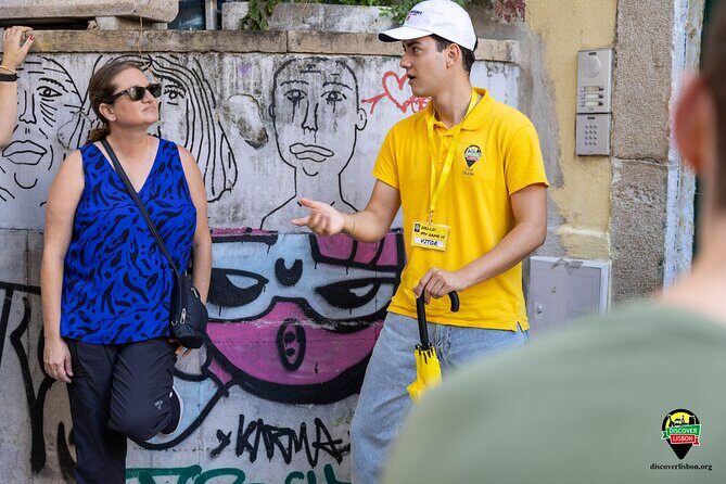 Historic Walking Tour Through Lisbon’s Oldest Neighborhood - Price and what you’re really paying for
