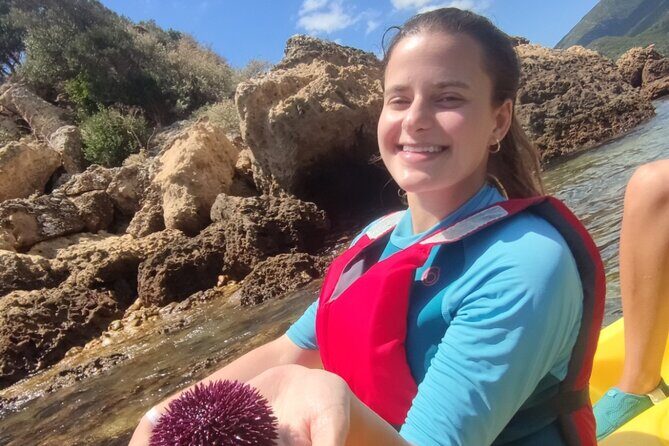 Kayak and Snorkeling Adventure in Lisbon - Timing, Snacks, and Lunch Planning for a Full 7-Hour Day