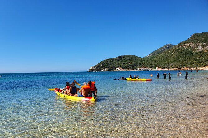 Kayak and Snorkeling Adventure in Lisbon - Price and Value: Why $54.44 Feels Reasonable Here