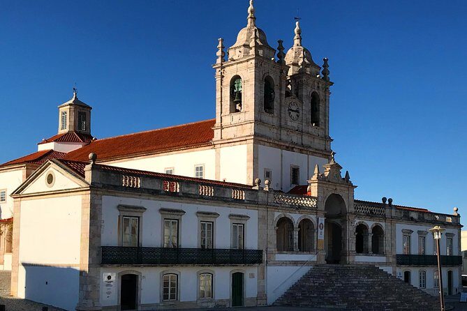 Knights Templar Castle, Nazaré & Óbidos️ Private Day Tour - Guides are the real value: João, Gui, Keith, Miguel, and the flexibility theme