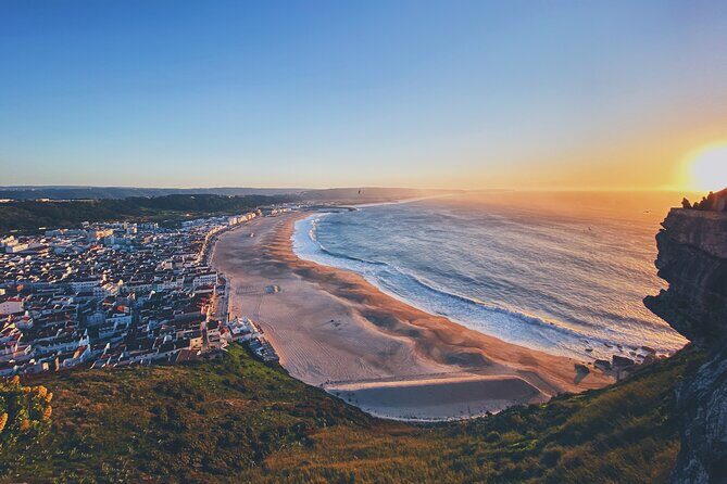 Knights Templar Castle, Nazaré & Óbidos️ Private Day Tour - Price and what you really get for $169.31 per person