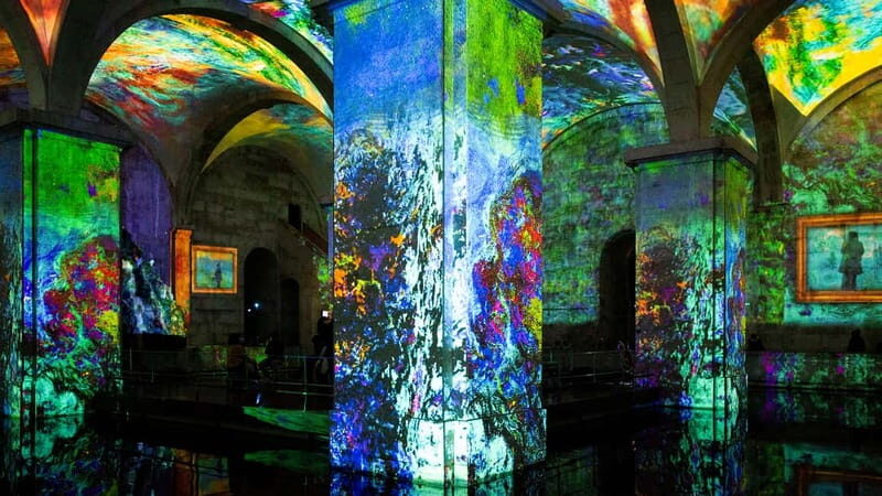 LISBOA: Impressive Monet & Brilliant Klimt - Key highlights to know before you go