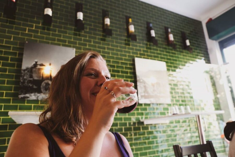 Lisbon: 1-Hour Portuguese Wine Tasting Session - Key takeaways before you go