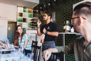 Lisbon: 1-Hour Portuguese Wine Tasting Session - The value question: is $22 a good deal?