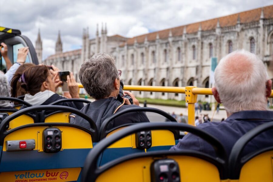 Lisbon: 1-or 2-Day Hop-On Hop-Off Bus Tour - Things to watch for (so your day stays smooth)