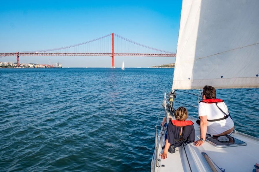 Lisbon: 1 or 2-Hour Cruise along the Tagus River - Key things I’d care about before you book