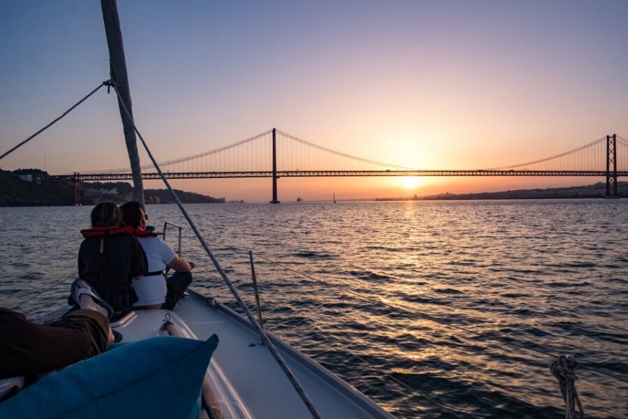 Lisbon: 1 or 2-Hour Cruise along the Tagus River - Who this cruise suits best (and who might want a different plan)