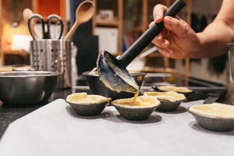 Lisbon: 2-Hour Pastel de Nata Cooking Class - Price and value: is $64 a good deal?