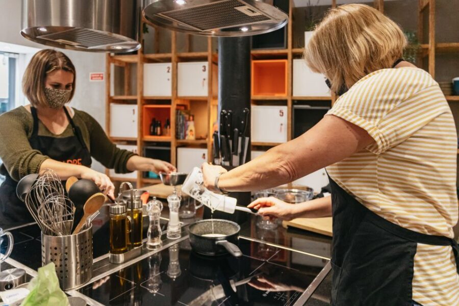 Lisbon: 2-Hour Pastel de Nata Cooking Class - Who this cooking class fits best (and who should skip)