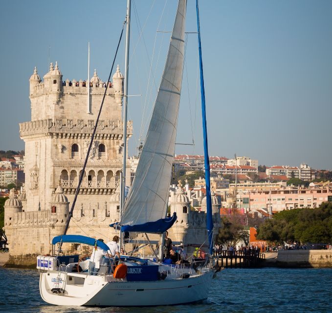 Lisbon 2-Hour River Cruise - Key highlights you’ll actually feel during the cruise