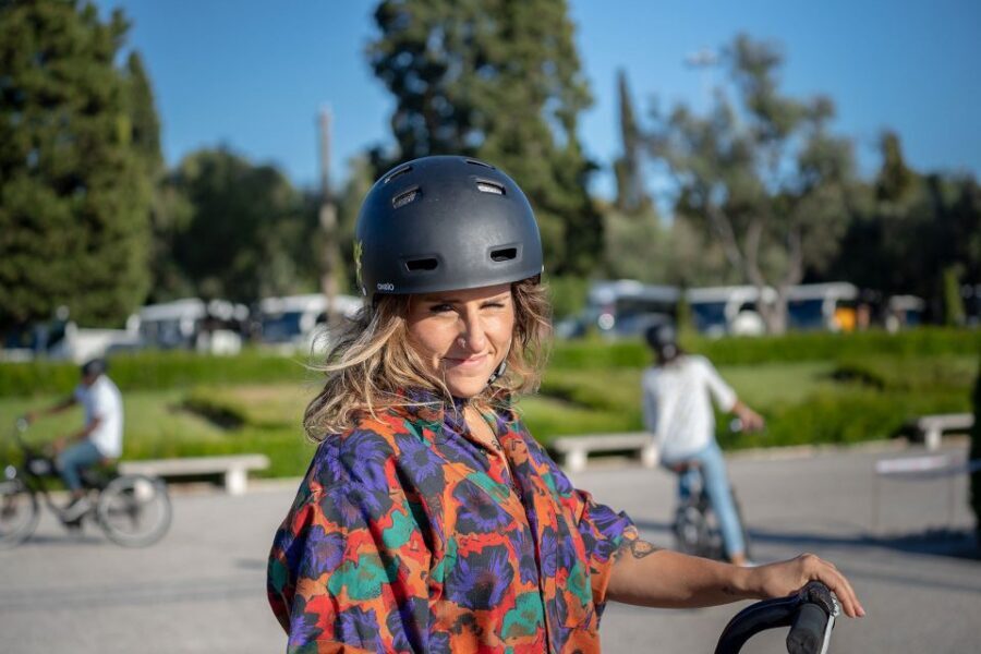 Lisbon: 3-Hour Segway Sailor Tour to Belém - Jerónimos Monastery Pass-By and the Vasco da Gama Connection