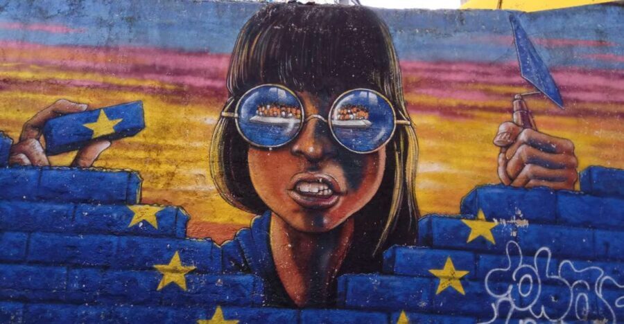 Lisbon 3-Hour Street Art Tour - Views and rain-proof vibes: what to expect on the ground