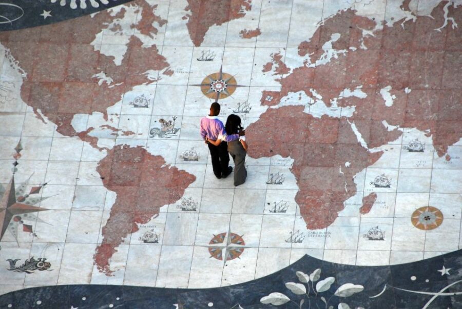 Lisbon: 3-Hour The Slave Trade - An Historical Walking Tour - Key highlights worth your attention