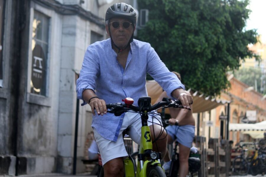 Lisbon: 3-Hour Tour by E-Bike - Bike Quality and What’s Included in the Price