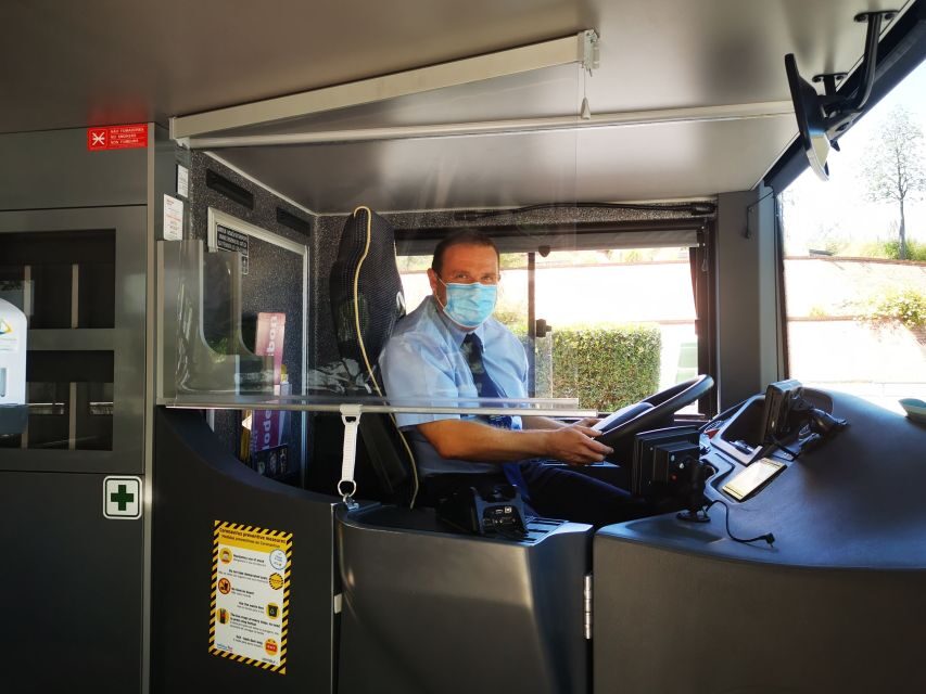 Lisbon: 3-in-1 Hop-On Hop-Off Bus and Tram Tours - The 48-hour 3-in-1 idea that actually works in Lisbon