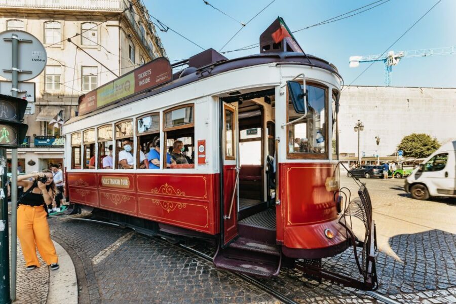 Lisbon: 72/96-Hour Hop-On Hop-Off Bus, Tram & Boat Ticket - How the 3–4 Day Combo Pass Really Works