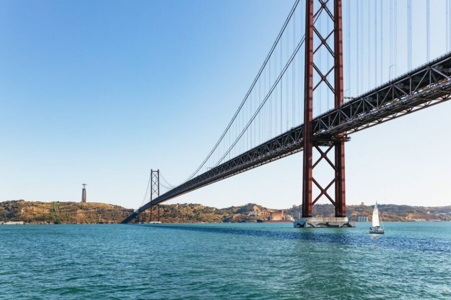 Lisbon: 72/96-Hour Hop-On Hop-Off Bus, Tram & Boat Ticket - Modern Lisbon on the Purple Line: Oriente, Museums, and River-Air Scenery