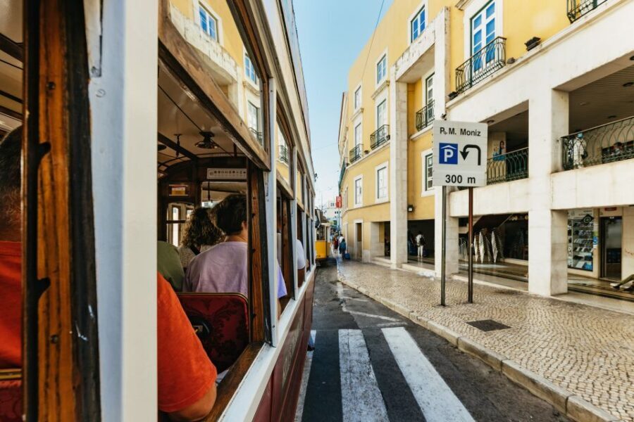 Lisbon: 72/96-Hour Hop-On Hop-Off Bus, Tram & Boat Ticket - Stop-by-Stop Strategy for a 3–4 Day Plan